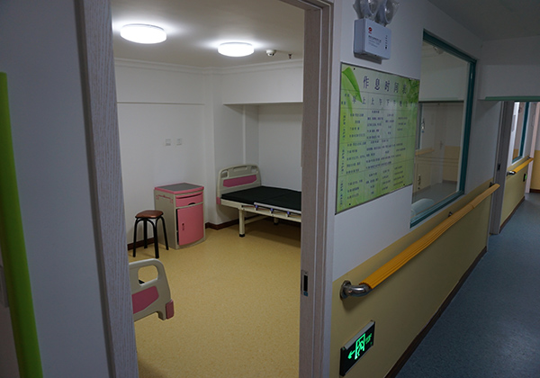大连养老院