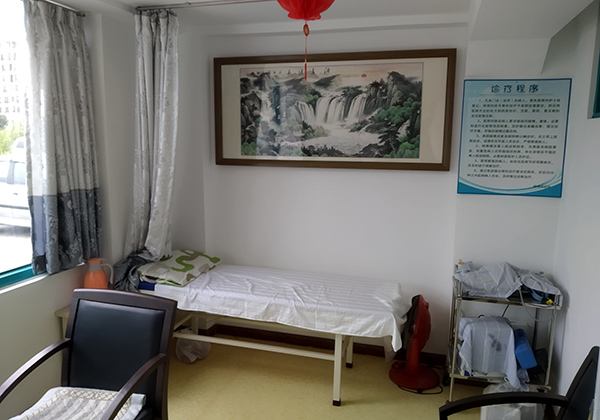 大连养老院