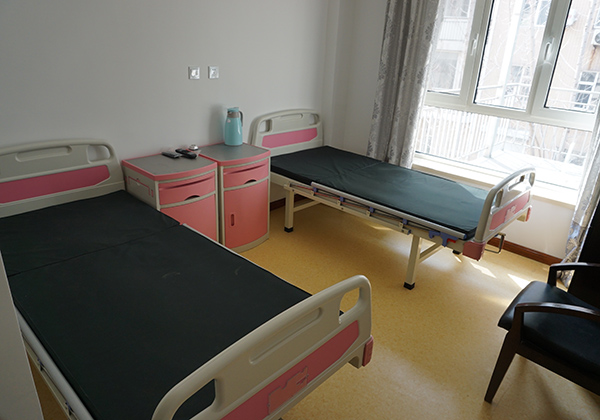 大连养老院